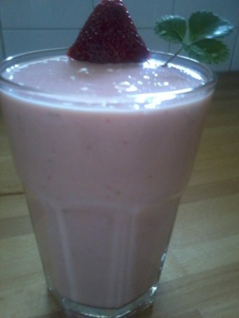 eprer, mangó, spoonz joghurt